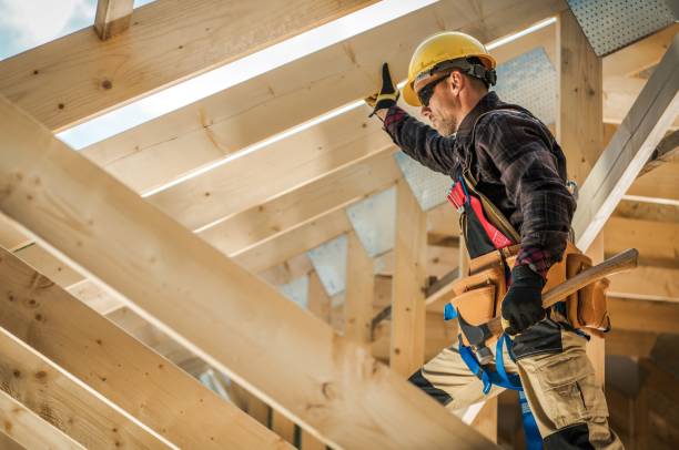 Best Roof Repair Specialists  in Mcalmont, AR