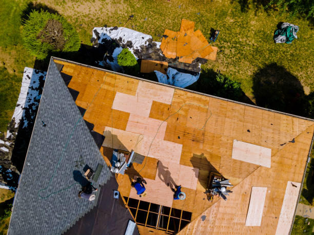 Best Affordable Roofing Company  in Mcalmont, AR