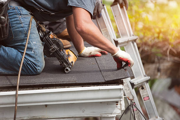 Slate Roofing Contractor in Mcalmont, AR