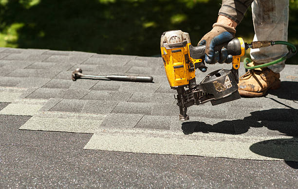 Best Roof Repair Services  in Mcalmont, AR