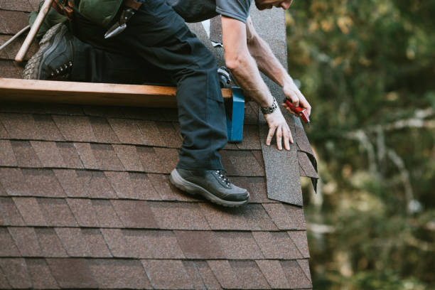 Best New Roof Installation  in Mcalmont, AR