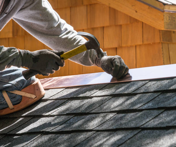 Best Roof Replacement Cost  in Mcalmont, AR
